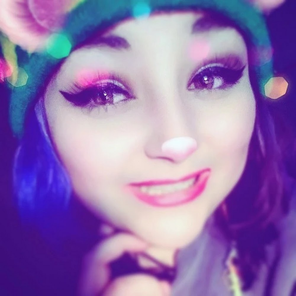 Meet your Posher, Gwendolyn